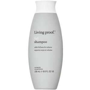 Best Dupes for Full Shampoo by Living Proof .